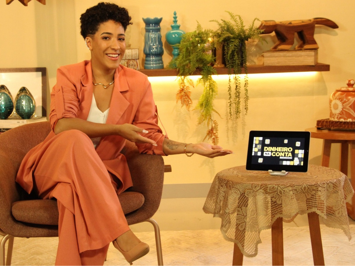 Reprodução/Foto: RedeTV! Reprodução/Foto: RedeTV!