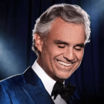 Ingresso de show de Andrea Bocelli em hotel de luxo no Rio custará R$ 50 mil