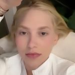 Virginia Fonseca pede força após término com Vini Jr.: “Para vencer cada desafio”