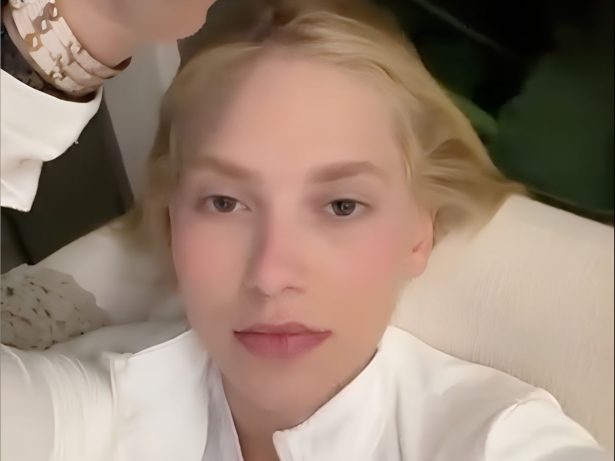 Virginia Fonseca pede força após término com Vini Jr.: “Para vencer cada desafio”