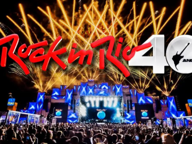 Rock in Rio: saiba como chegar na Cidade do Rock