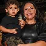 Mãe de Marília Mendonça conta reação ao ouvir neto falar da saudade da mãe pela 1ª vez