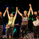 Coldplay aceita convite de Lula e confirma show na COP 30, no Pará