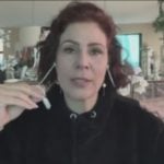 Carla Zambelli entra na lista da Interpol após STF determinar prisão preventiva