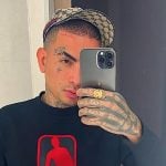 Um novo homem! MC Guimê faz harmonização facial pela 1º vez e exibe resultado