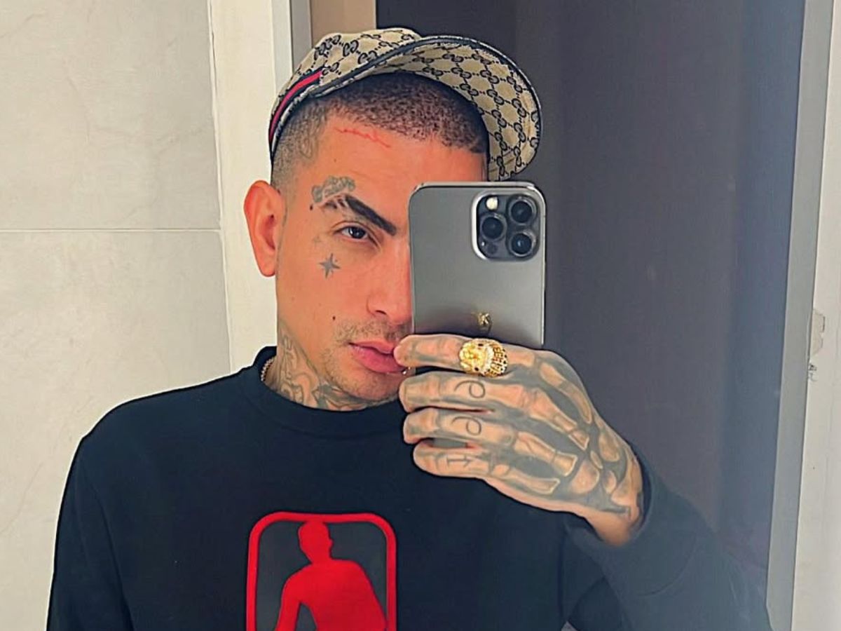 Reprodução: Instagram