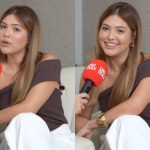 Mari Menezes detalha término conturbado com Ulisses DJ: “Fui traída e machucou muito”