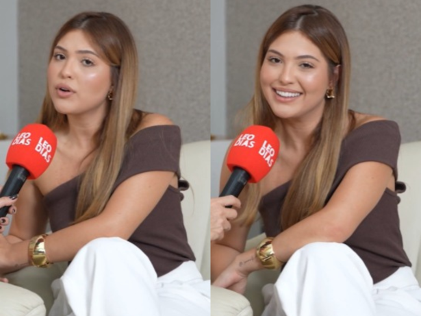 Mari Menezes detalha término conturbado com Ulisses DJ: “Fui traída e machucou muito”