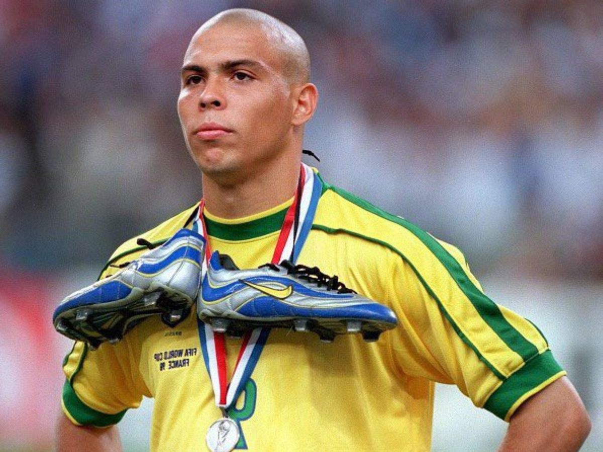 Reprodução/ronaldo