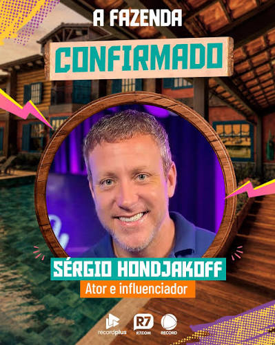 Crédito: Reprodução/Instagram @afazendarecord