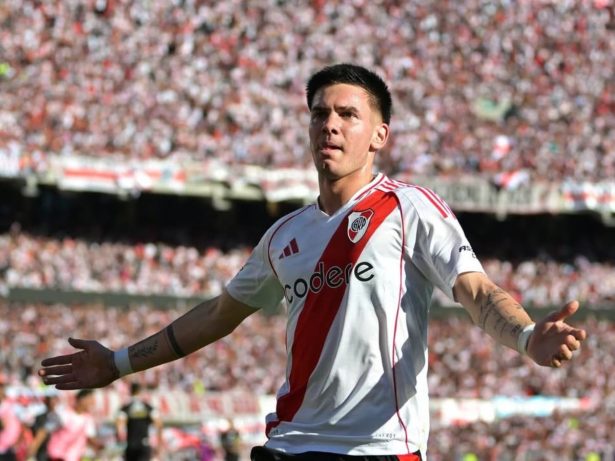 Real Madrid fecha contratação de joia do futebol argentino por R$ 250 milhões