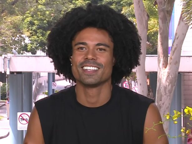 Breno revela contato com Marcelo após o “BBB26” e entrega flerte com Gil do Vigor