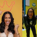 Maxiane vence prova e se consagra líder do “BBB26”