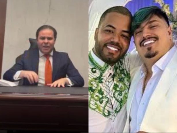 Advogado de Hytalo Santos critica saída de juiz e fala em “suspeição grave” no processo