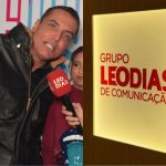 Leo Dias vence três categorias no Fofoca Awards e faz alerta: “Preservar a profissão” Leo Dias vence três categorias no Fofoca Awards e faz alerta: “Preservar a profissão”