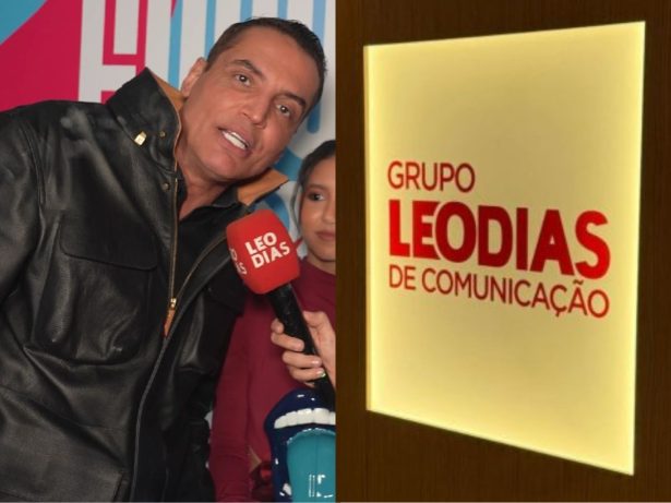 Leo Dias vence três categorias no Fofoca Awards e faz alerta: “Preservar a profissão”