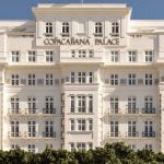 Internautas lotam perfil do Copacabana Palace com memes sobre morte de Odete Roitman