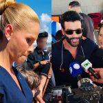 Andressa Suita reage após fotos viralizarem e receber críticas contra aparência