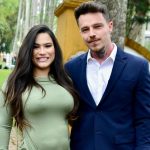 Ex-A Fazenda Raissa Barbosa confirma fim do namoro e desabafa sobre término por WhatsApp