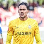 Matheus Mendes, ex-Atlético-MG, se destaca em jogo do Alverca contra o Benfica