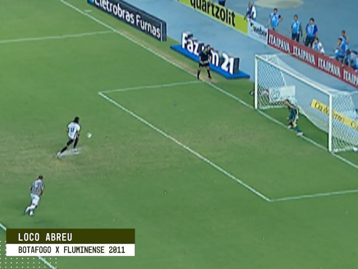 Reprodução/Sportv Reprodução/Sportv