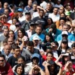 Ministro participa de ato do Dia do Trabalhador no lugar de Lula