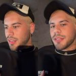 Zé Felipe cancela mudança para nova casa após imprevisto e explica motivo