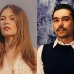 Modelo brasileira esbarra na Justiça mexicana contra ator de Rebelde que nunca pagou pensão da filha