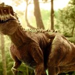 Pesquisadores encontram pegadas de dinossauros em Roraima: “Mais de 10 metros!”
