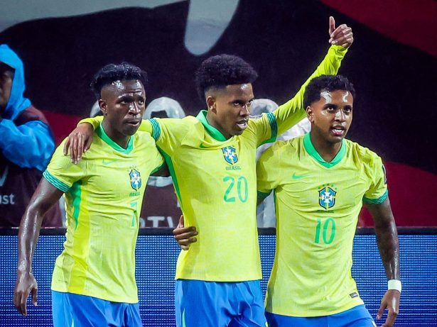 Vai pra Copa? Saiba onde serão os jogos do Brasil na 1ª fase da Copa do Mundo