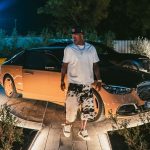 Vini Jr. exibe Mercedes de edição limitadíssima; saiba o valor