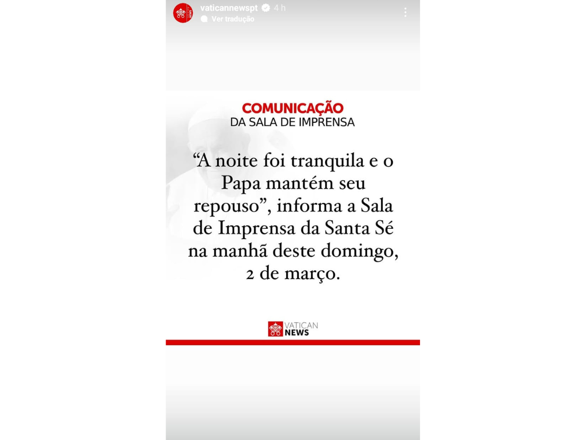 Reprodução Instagram