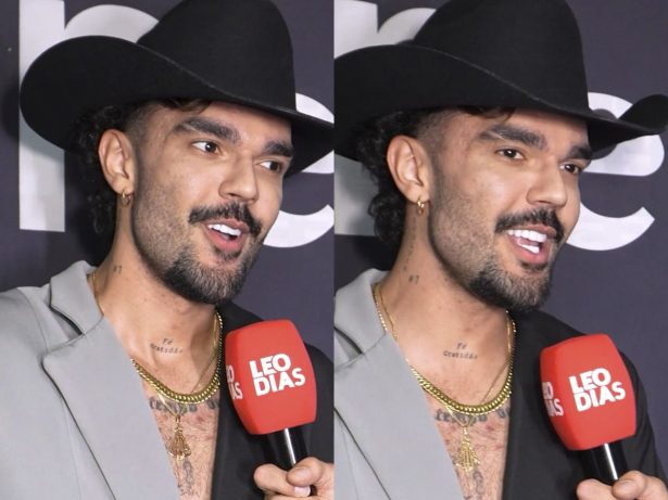 Luan Pereira promete DVD especial e enaltece fãs: “Sem vocês, eu não sou nada”
