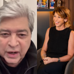 Datena agradece ao SBT após passagem rápida pela emissora: “Sensivelmente tocado”