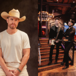 Jaguariúna Rodeo Festival anuncia Dustin Lynch em show de Fernando & Sorocaba