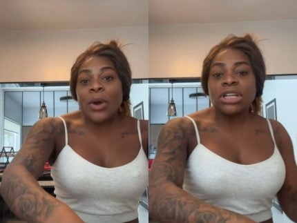 “Nepo baby, nepo negra”: Jojo Todynho diz que filha será herdeira