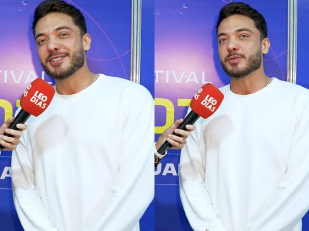 Wesley Safadão celebra 37 anos no “Garota VIP” e exalta amor pelo Rio de Janeiro