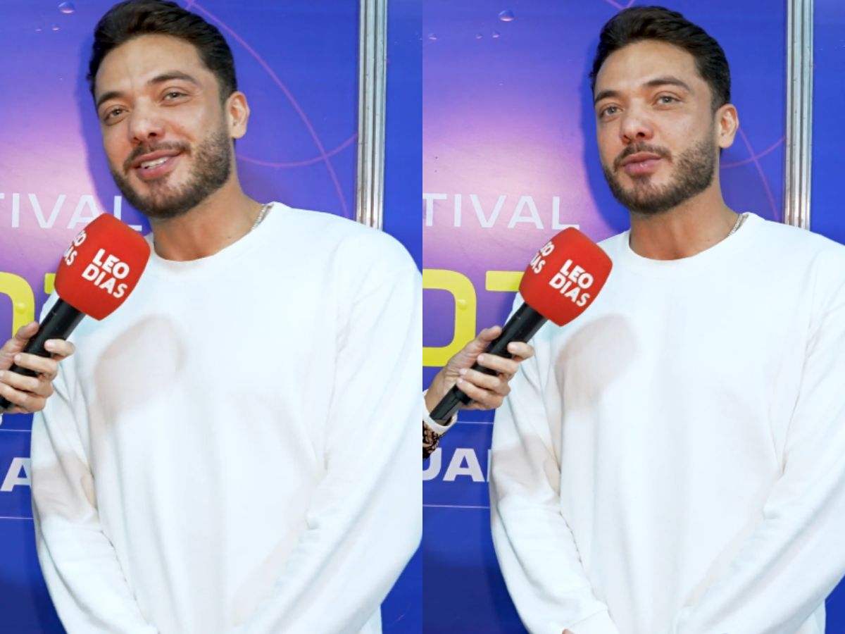 Reprodução LeoDias Reprodução LeoDias