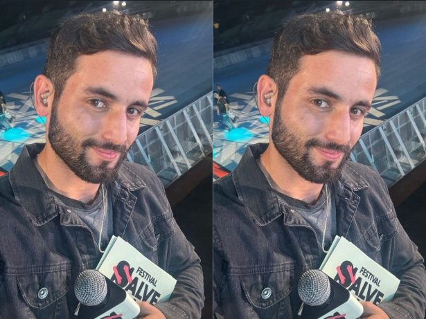 Ex-BBB Matteus será apresentador em especial de música para ajudar vítimas do RS