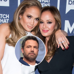 Em crise com Affleck, Jennifer Lopez faz as pazes com melhor amiga, que detesta o ator