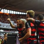 Duas bolas, uma regra! Flamengo vence Criciúma após pênalti inusitado