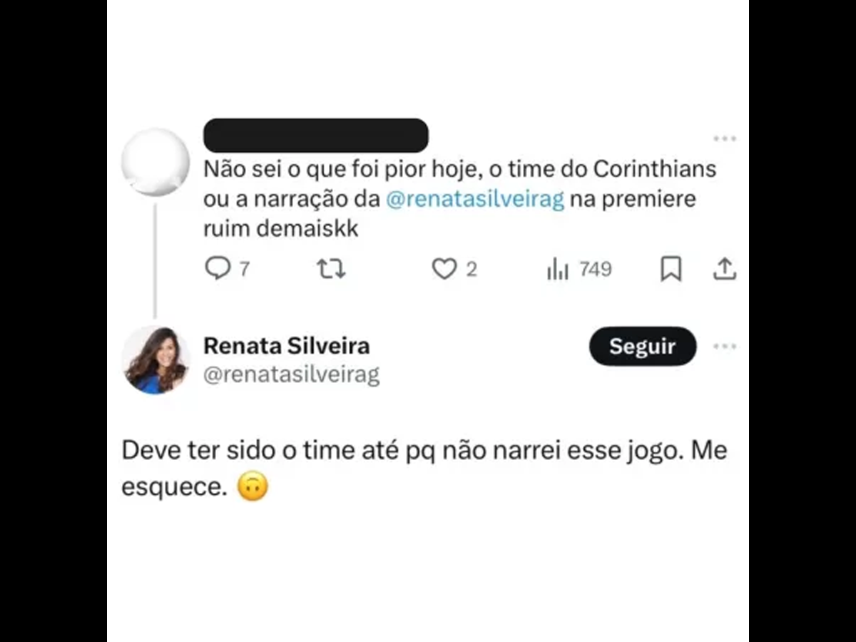 Reprodução/Twitter