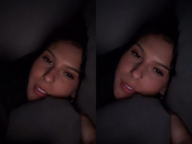 Ana Castela rebate críticas de internautas após colocar DIU: “O que tem de mais?”