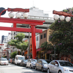 Bairro da Liberdade, em São Paulo, é eleito um dos melhores destinos do mundo
