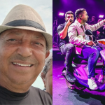 Motorista morre enquanto transportava banda de Henrique e Juliano para show