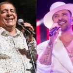 Zeca Pagodinho recebe Diogo Nogueira e outros cantores para live em prol das vítimas do RS