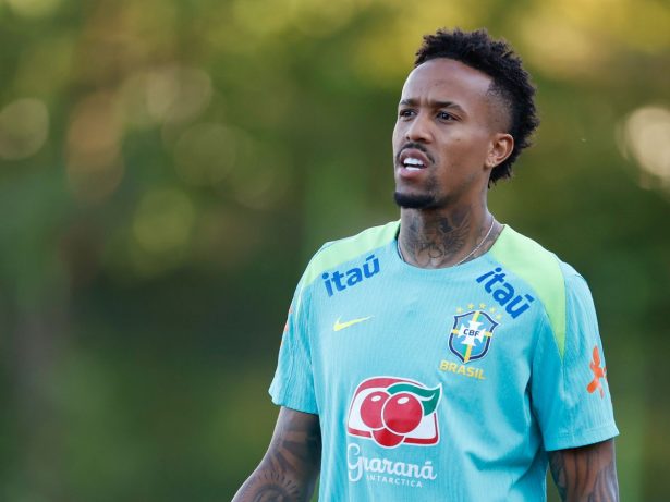 Entenda a situação de Éder Militão, que está praticamente fora da Copa do Mundo