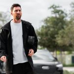 Fora da Copa? Entenda possível lesão de Messi após partida do Inter Miami