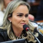 Deputada aciona STF para afastar presidente da CBF e questiona validade de eleição