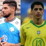Cicinho aposta em zagueiro como lateral da Seleção na Copa de 2026: “Seria o Militão”